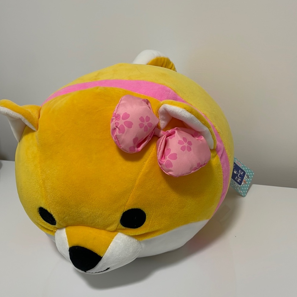 Shiba Inu Plush